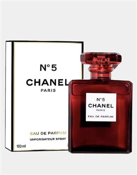 chanel no 5 limited edition kaufen|Chanel no 5 l'eau price.